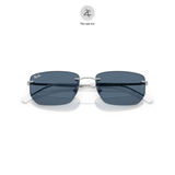  Kính mát RayBan 0RB3768 dáng đa giác chính hãng fullbox 