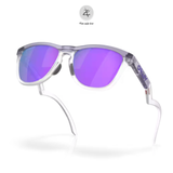 Kính mát Oakley Frogskins hybrid 0OO9289 dáng vuông chính hãng fullbox 