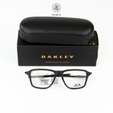  Gọng kính Oakley Wheel House 0OX8116 dáng vuông chính hãng fullbox 