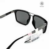  Kính mát Parim 76070 dáng phi công titanium & nhựa acetate chính hãng fullbox 