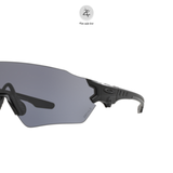 Kính mát thể thao Oakley Si Tombstone 0OO9328 dáng shield O Matter™ chính hãng fullbox