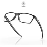  Gọng kính Oakley Hex jector (a) 0OX8174F dáng chữ nhật chính hãng fullbox 