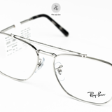  Gọng kính RayBan RB3636V dáng phi công chính hãng fullbox 