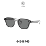  Kính mát RayBan 0RB4458D dáng vuông chính hãng fullbox 