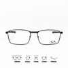  Gọng kính Oakley Fuller 0OX3227 dáng chữ nhật chính hãng fullbox 