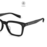  Gọng kính Molsion MJ3119 dáng vuông nhựa acetate chính hãng fullbox 