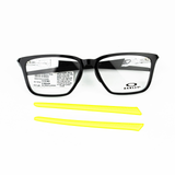  Gọng kính Oakley Double Down 0OX8188D dáng chữ nhật chính hãng fullbox 