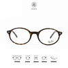  Gọng kính RayBan RB5429 dáng oval chính hãng fullbox 