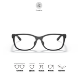  Gọng kính RayBan 0RX7124D dáng vuông chính hãng fullbox 