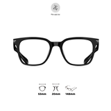  Gọng kính Bolon BJ3226 dáng vuông acetate chính hãng fullbox 