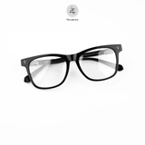  Gọng kính Chrome Hearts CH8016 dáng vuông nhựa actate cao cấp fullbox 