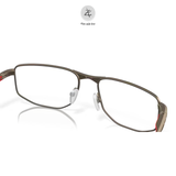  Gọng kính Oakley Addams 0OX3012 dáng đa giác chính hãng fullbox 