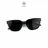  Kính mát Gentle Monster Hovo dáng vuông nhựa acetate cao cấp fullbox 