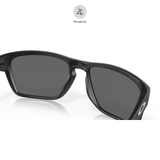  Kính mát thể thao Oakley Sylas (A) 0OO9448F dáng vuông O Matter™ chính hãng fullbox 