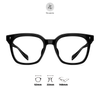  Gọng kính Molsion MJ5161 dáng vuông nhựa acetate chính hãng fullbox 