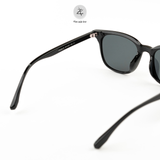  Kính mát phân cực polarized Gangnary TR28015 dáng vuông TR90 chính hãng 