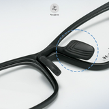  Kính thể thao 25501 Zay eyewear đa năng bóng đá, bóng rổ, tennis, cầu lông 