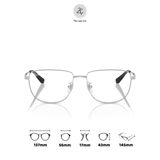  Gọng kính RayBan 0RX6523D dáng vuông chính hãng fullbox 