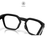 Gọng kính thể thao Oakley Hstn Sq Rx 0OX8208 dáng vuông O Matter™ chính hãng fullbox 