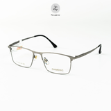 Gọng kính Chimeric 7202 dáng vuông Titanium chính hãng
