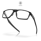  Gọng kính thể thao Oakley Bat flip 0OX8183 dáng vuông O Matter™ chính hãng fullbox 