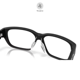  Gọng kính Oakley Upturn 0OX8192D dáng chữ nhật chính hãng fullbox 