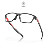 Gọng kính Oakley Metalink 0OX8153 dáng chữ nhật chính hãng fullbox 