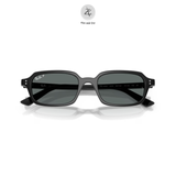  Kính mát RayBan Zuri 0RB4455F dáng chữ nhật chính hãng fullbox 