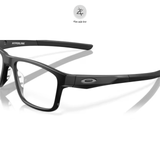  Gọng kính Oakley Hyperlink 0OX8078 dáng chữ nhật chính hãng fullbox 
