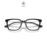  Gọng kính RayBan 0RX5442D dáng vuông nhựa acetate & kim loại chính hãng fullbox 