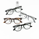  Gọng kính Ristaky 6892 dáng vuông nhựa acetate 