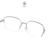  Gọng kính Oakley Moonglow 0OX3006 dáng mắt mèo chính hãng fullbox 