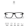  Gọng kính Oakley Chamfer Squared 0OX8143 dáng vuông chính hãng fullbox 