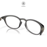  Gọng kính thể thao Oakley Pitchman R Carbon 0OX8149 dáng tròn O Matter™ & Carbon Fiber chính hãng fullbox 