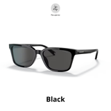  Kính mát Coach 0HC8328U dáng vuông nhựa Acetate chính hãng fullbox 