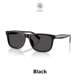  Kính mát Coach 0HC8454U dáng vuông nhựa Acetate chính hãng fullbox 