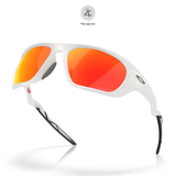  Kính mát Oakley Lateralis 0OO9431 dáng chữ nhật chính hãng fullbox 