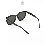  Kính mát Gentle Monster Piana dáng vuông nhựa acetate cao cấp fullbox 