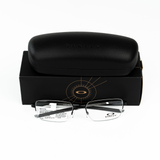  Gọng kính Oakley FOIL RQ 0.5 0OX3100 dáng chữ nhật chính hãng fullbox 
