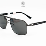  Kính mát Parim 76068 dáng phi công titanium & nhựa acetate chính hãng fullbox 