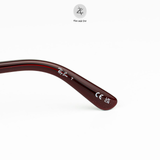  Gọng kính RayBan x Jennie 0RX5449D dáng mắt mèo chính hãng fullbox 