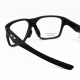  Gọng kính Oakley Versafuse SQ 0OX8201 dáng vuông chính hãng fullbox 