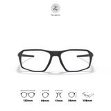  Gọng kính Oakley Tensile 0OX8170 dáng vuông chính hãng fullbox 