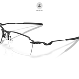  Gọng kính Oakley Tailback 2.0 0OX5090 dáng đa giác chính hãng fullbox 