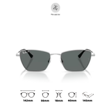  Kính mát RayBan x Jennie 0RB3783 dáng mắt mèo chính hãng fullbox 
