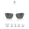  Kính mát RayBan x Jennie 0RB3783 dáng mắt mèo chính hãng fullbox 