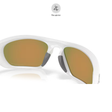  Kính mát thể thao Oakley Lateralis 0OO9431 dáng chữ nhật O Matter™ chính hãng fullbox 