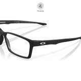  Gọng kính Oakley Overhead 0OX8060 dáng chữ nhật chính hãng fullbox 