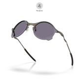  Kính mát thể thao khoan không viền Oakley Tailend ti 0OO6026 dáng tròn titanium chính hãng fullbox 