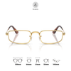  Gọng kính RayBan 0RX3927V chữ nhật chính hãng fullbox 
